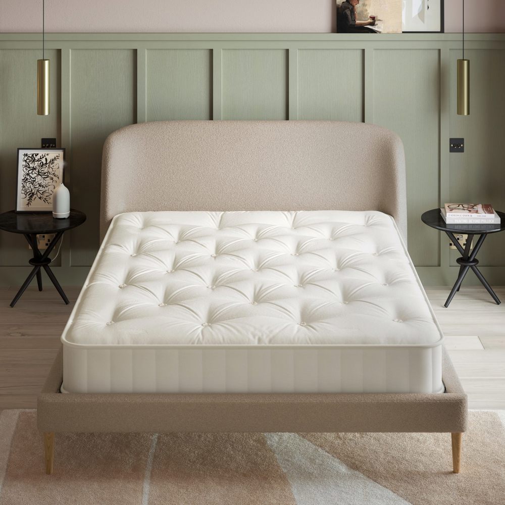 Harewood Mattress